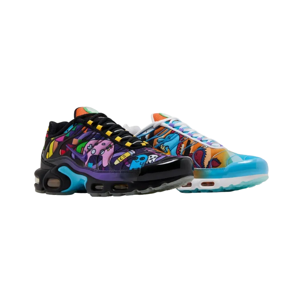 Nike Air Max Plus 'Doernbecher' 2026