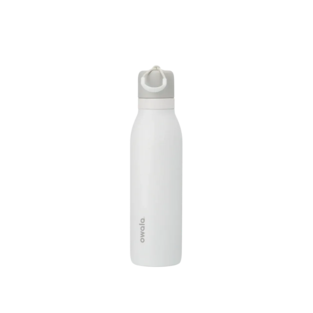 Owala Freesip-Twist 18oz "Shy Marshmallow"