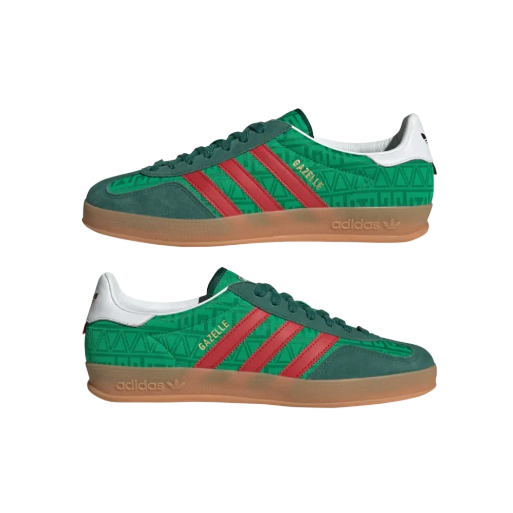 Adidas Gazelle 'Collegiate Green'