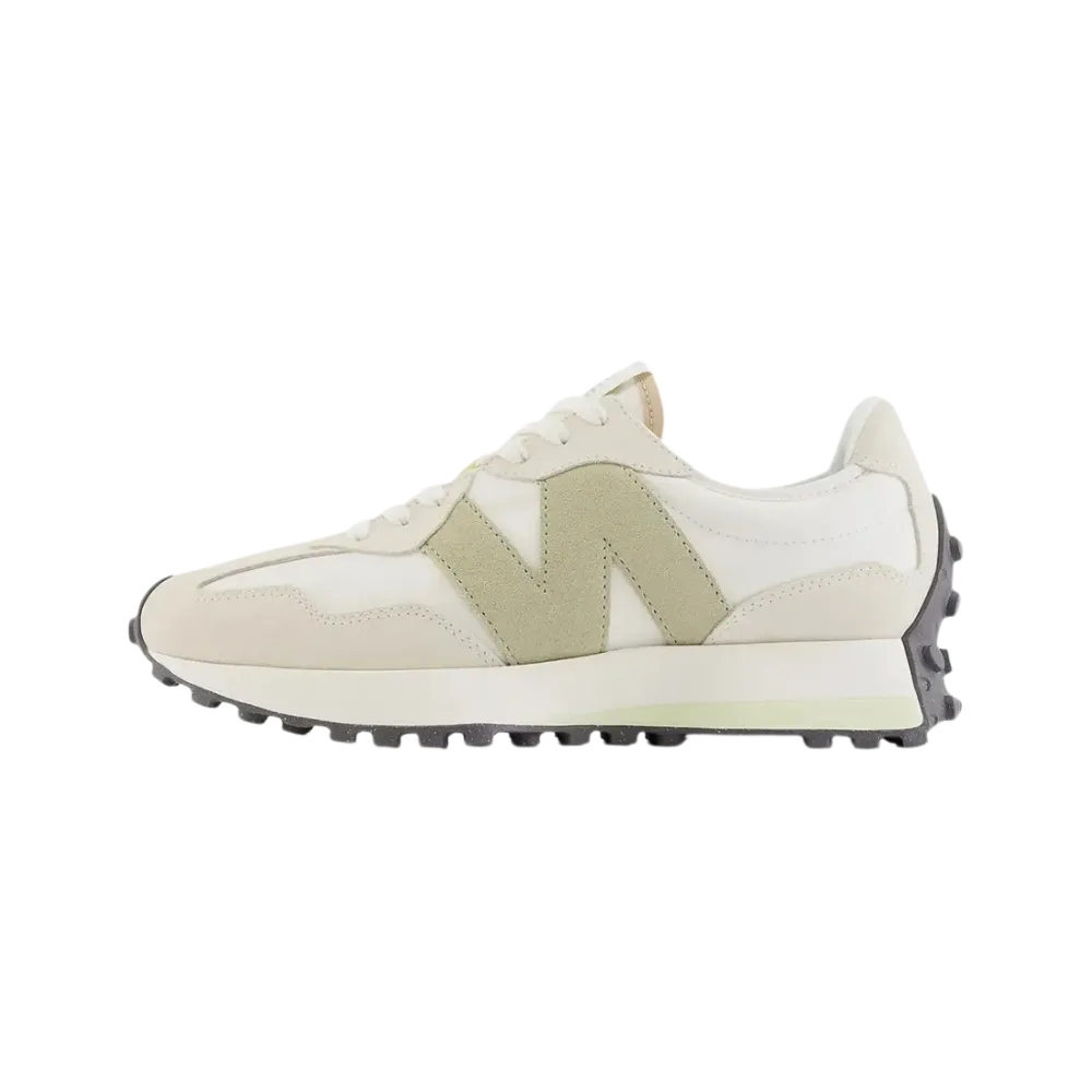 New Balance 327 'Dove Grey Military Green'