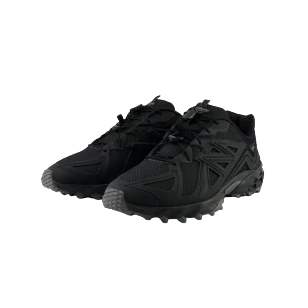 New Balance 610 'Molded Pack - Black'