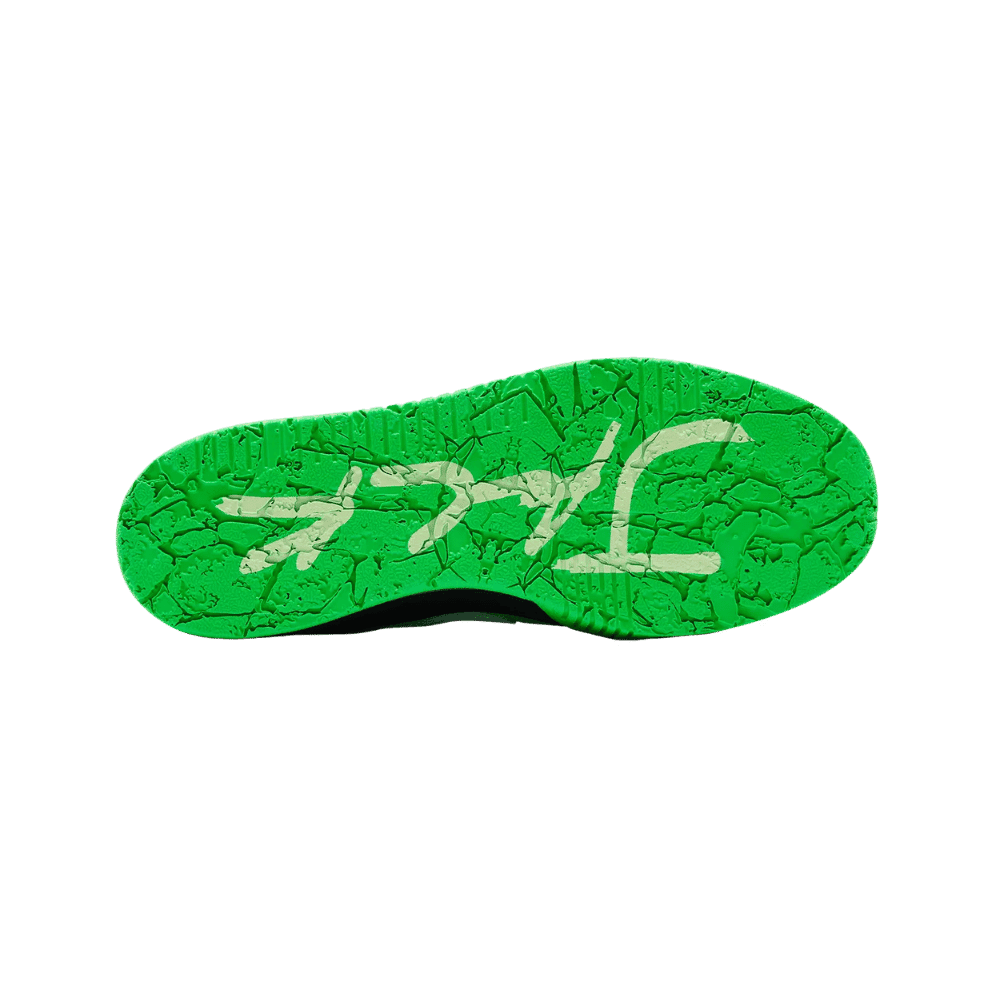Travis Scott x Air Jordan Jordan Jumpman Jack TR 'Green Spark'