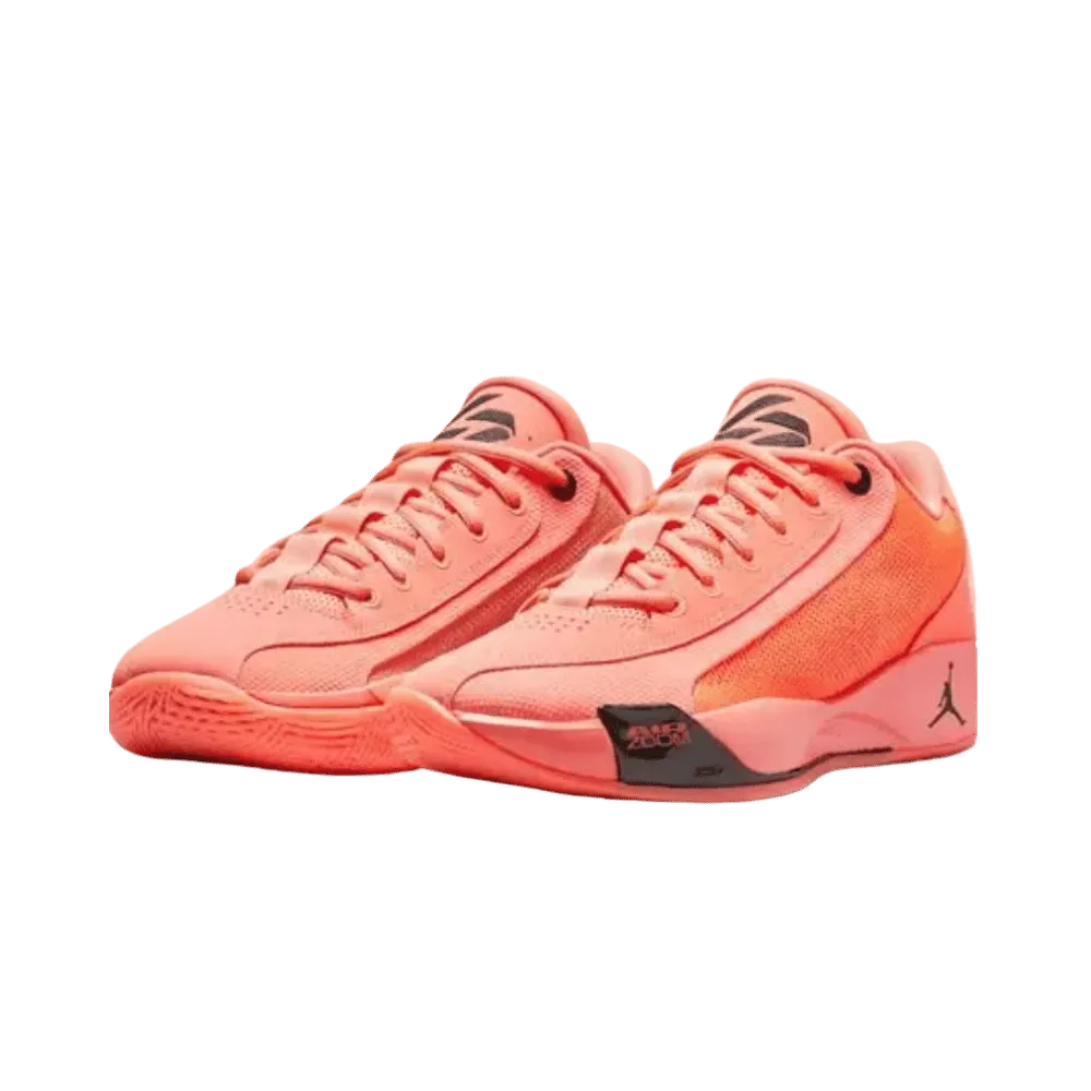 Nike Air Jordan Luka .77 'Bright Mango'