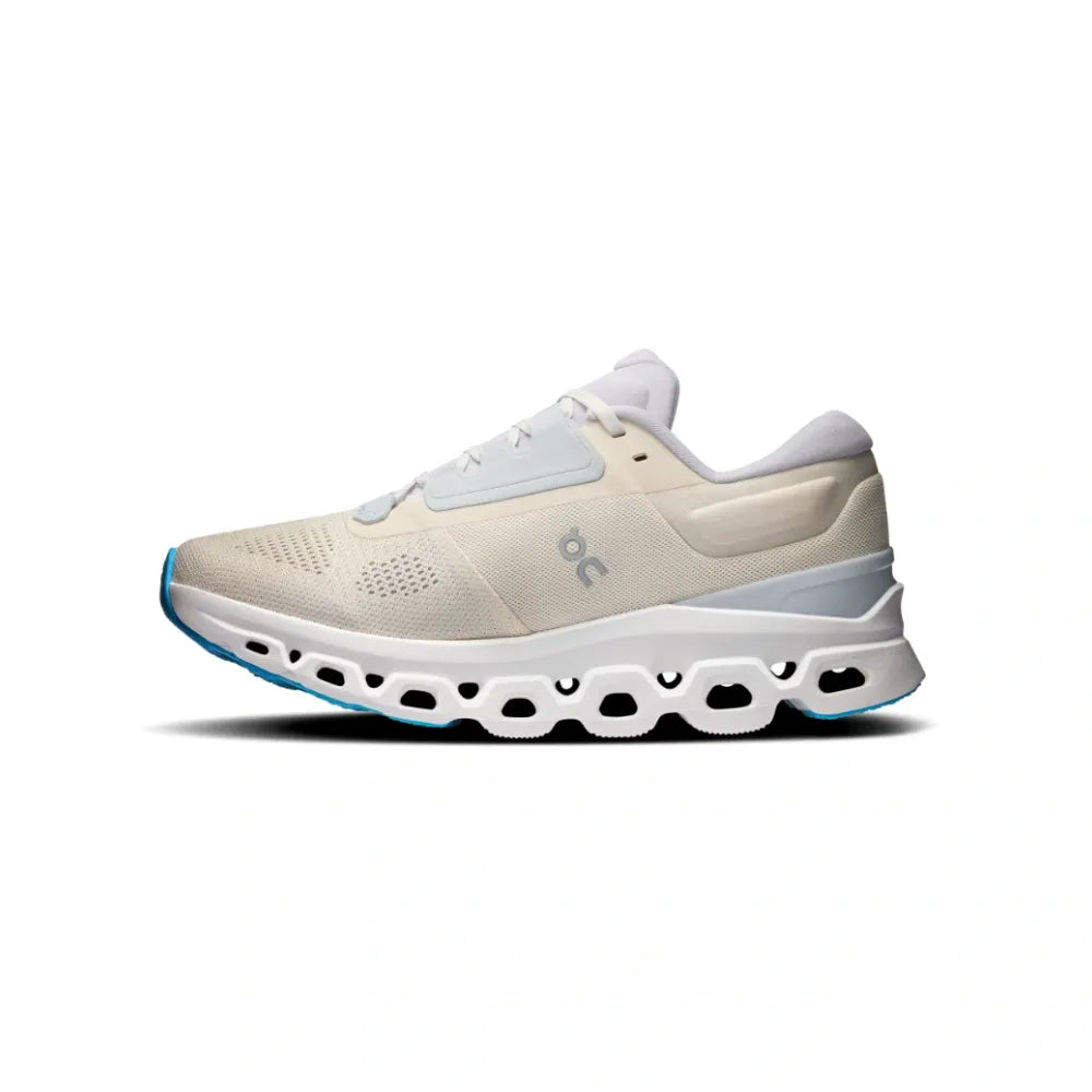 On Running Cloudstratus 3 Cream | Arctic
