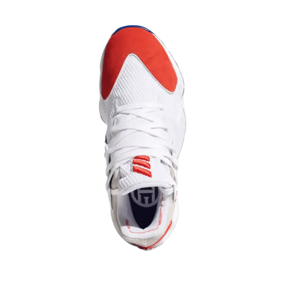 Adidas Harden Vol. 4 Question