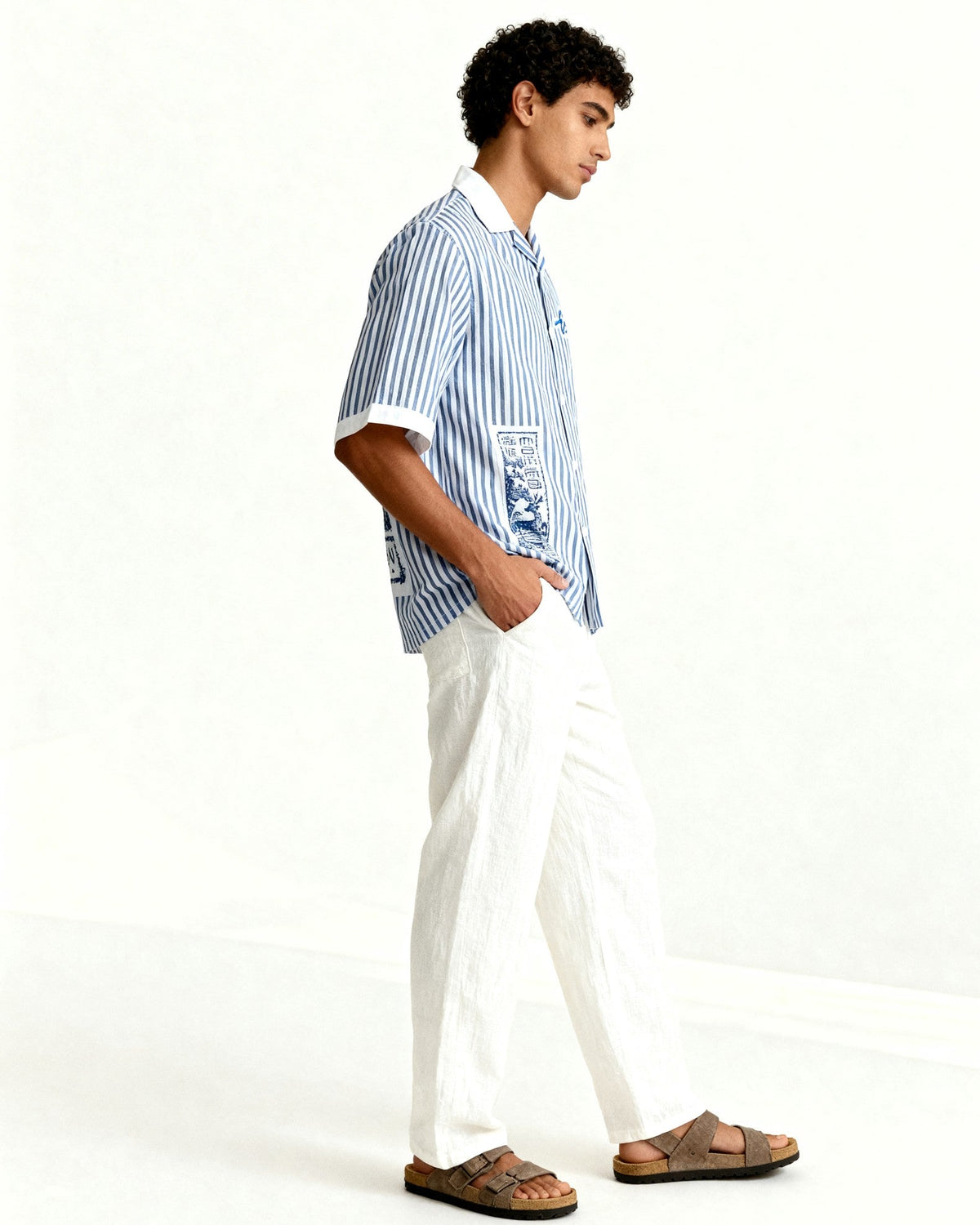 Evrhood The Expedition Shirt – view 6