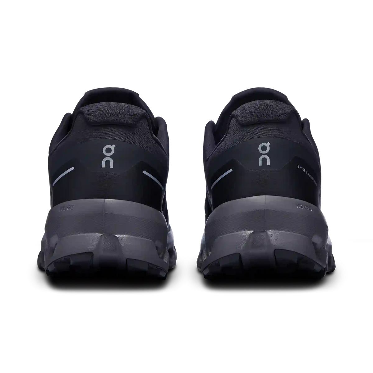 On Running Cloudvista 2 Waterproof Black Eclipse