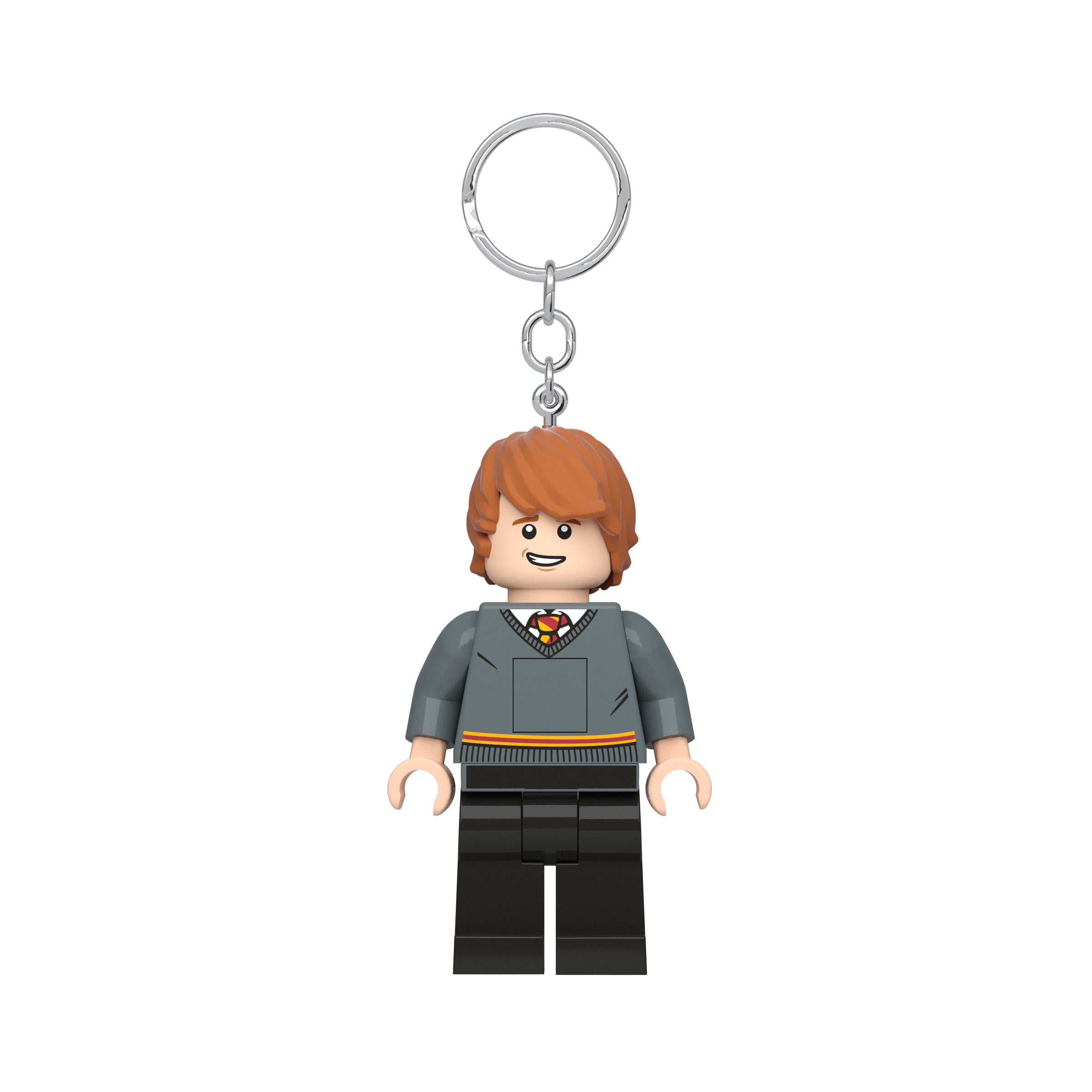 Lego Ron Weasley Key Light