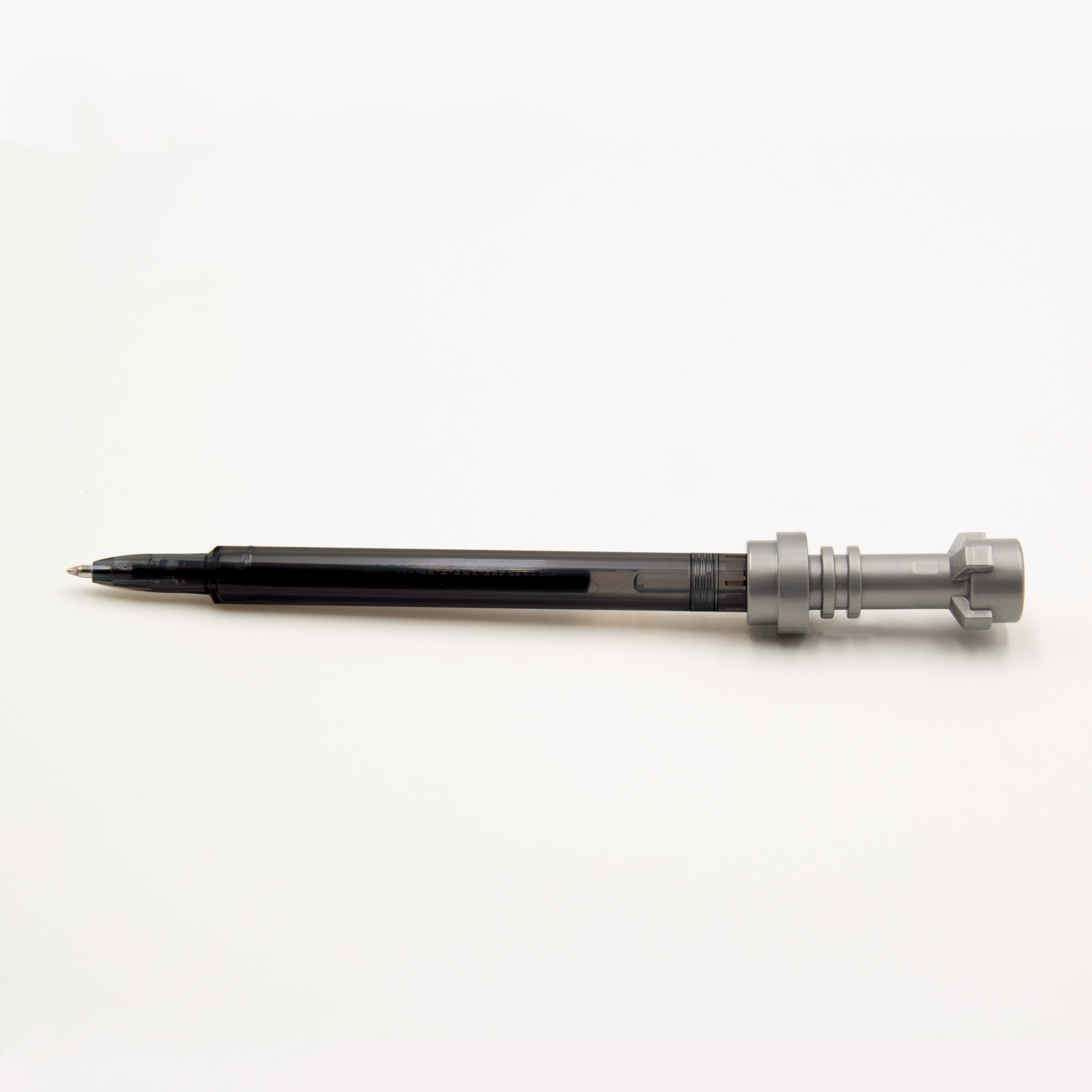 Lego Lightsaber Gel Pen Black