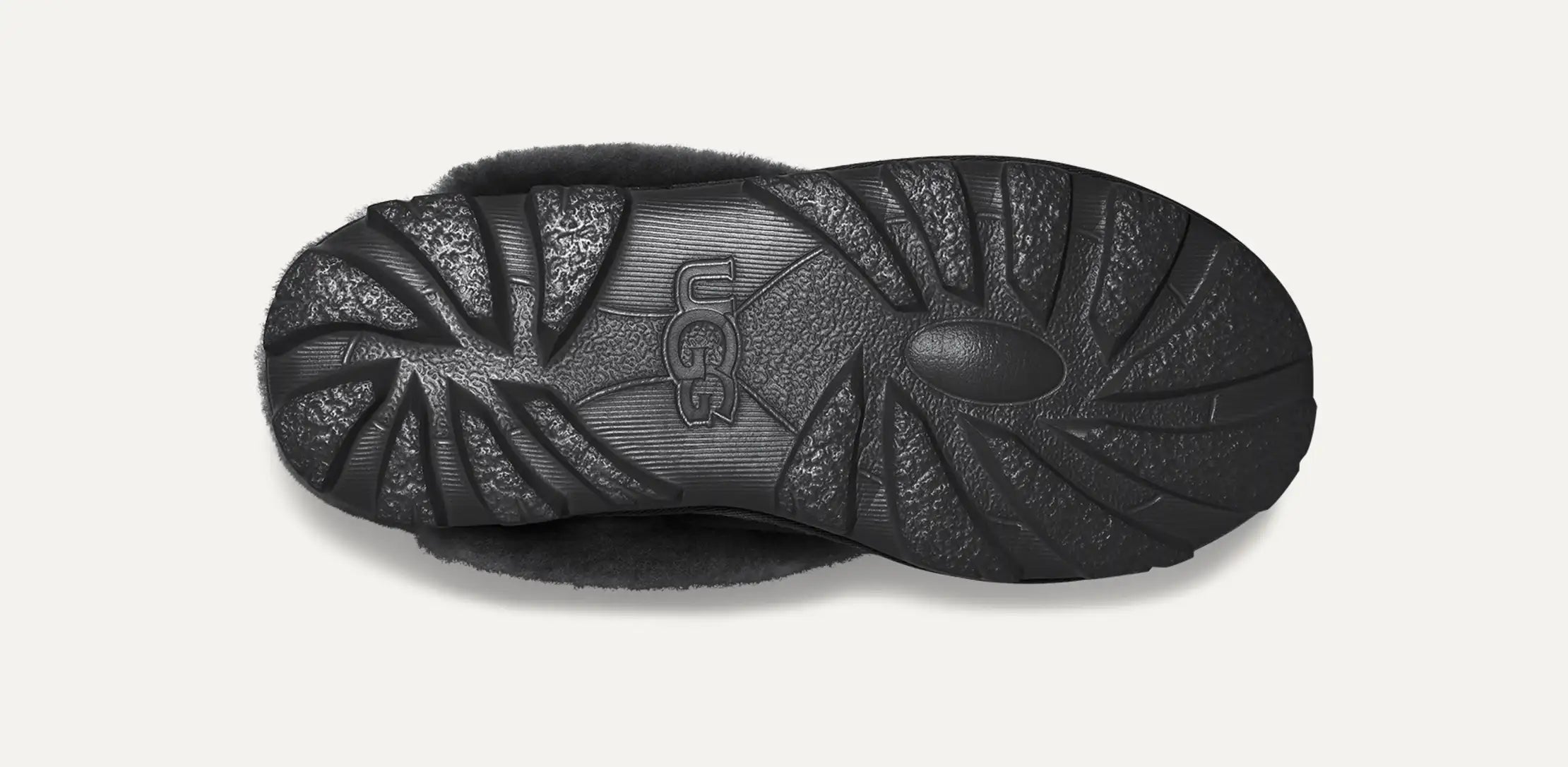 Ugg Coquette Black