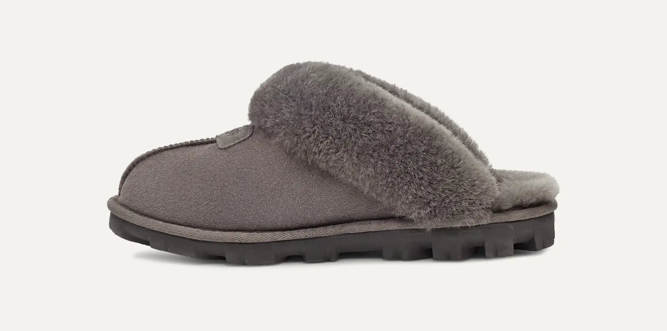 Ugg Coquette Grey