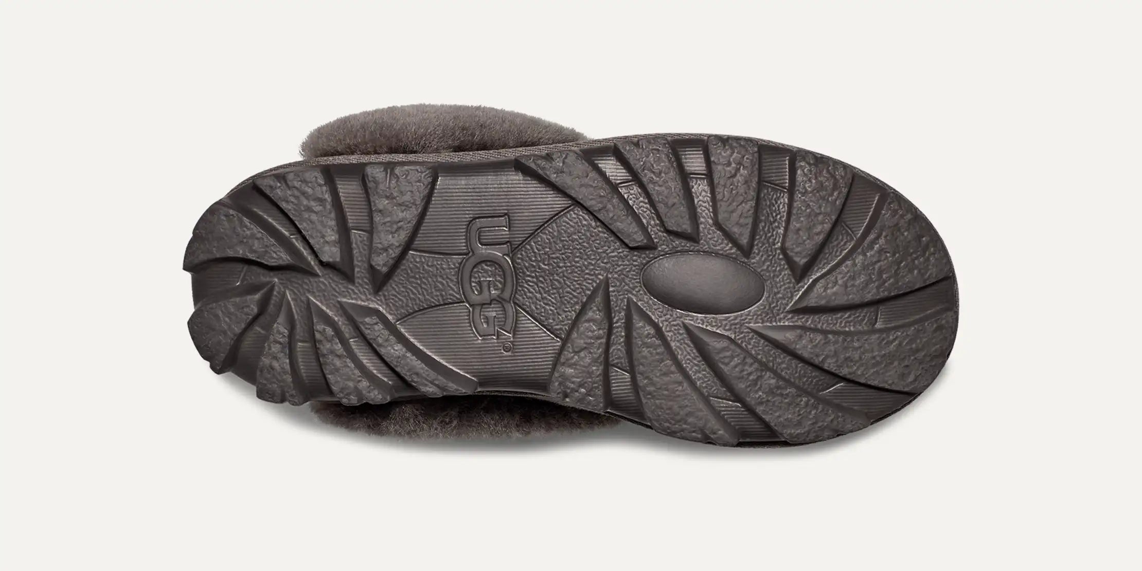 Ugg Coquette Grey