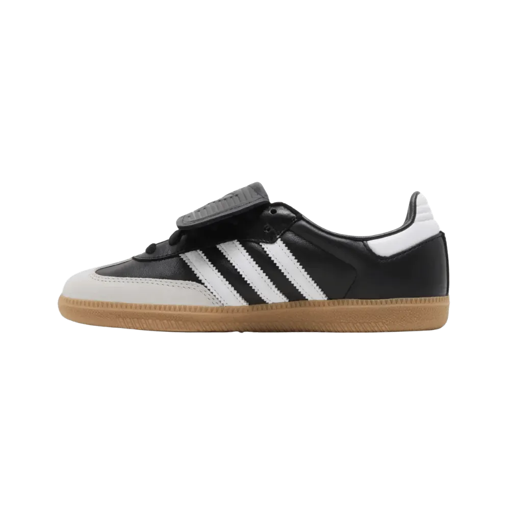 Samba LT 'Black White Gum'
