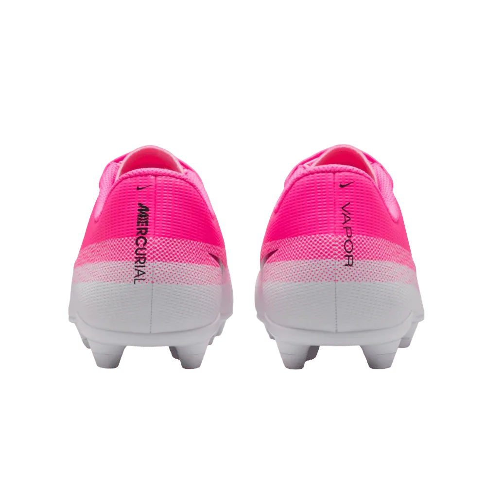 Nike Mercurial Vapor 17 Club MG Low 'Multi-Color'