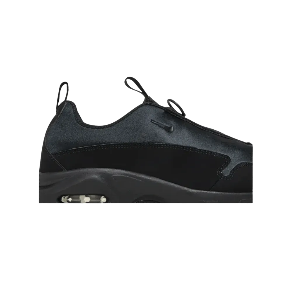 Nike Comme des Garçons Homme Plus x Air Sunder Max 'Black'