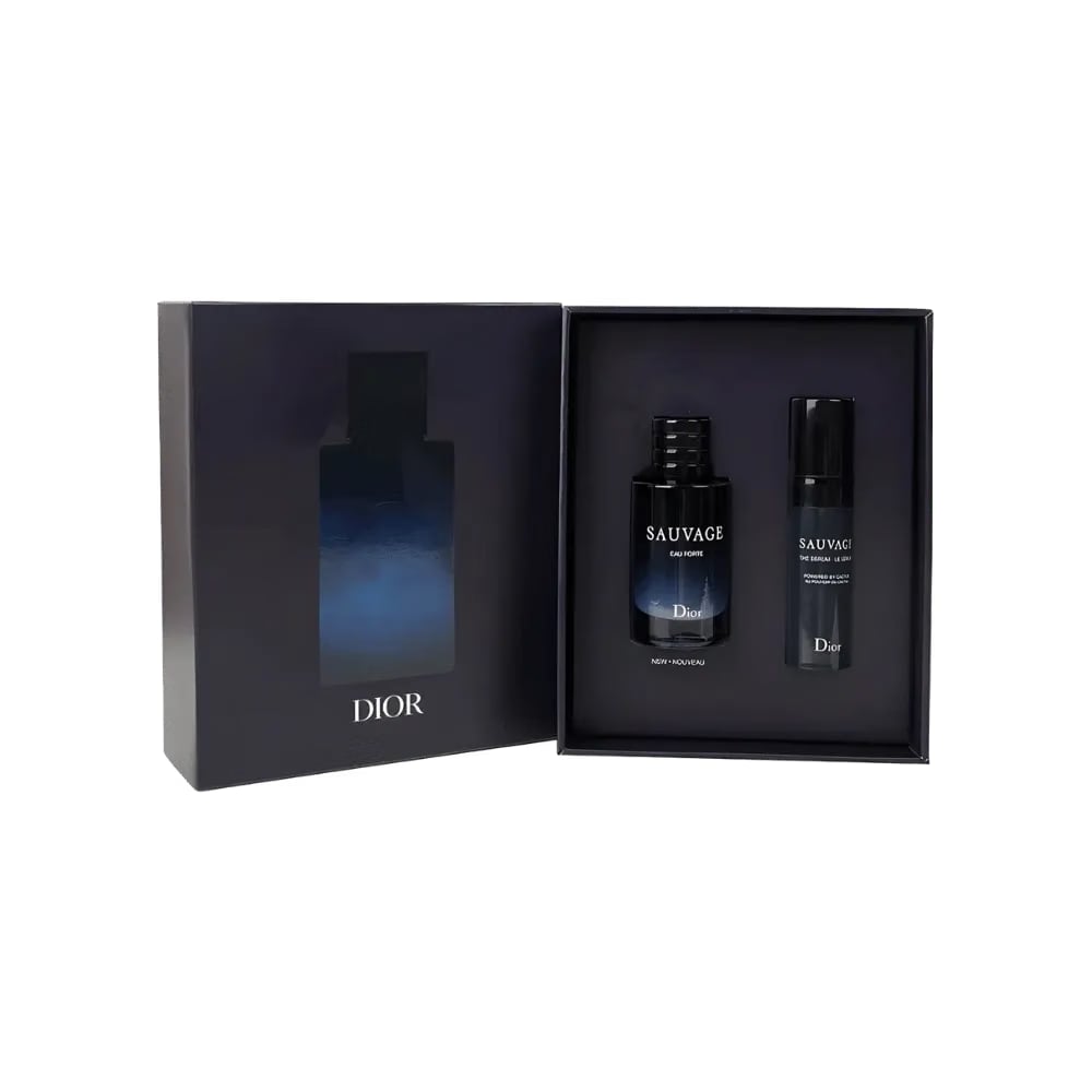 Dior Sauvage Elixir Gift Set