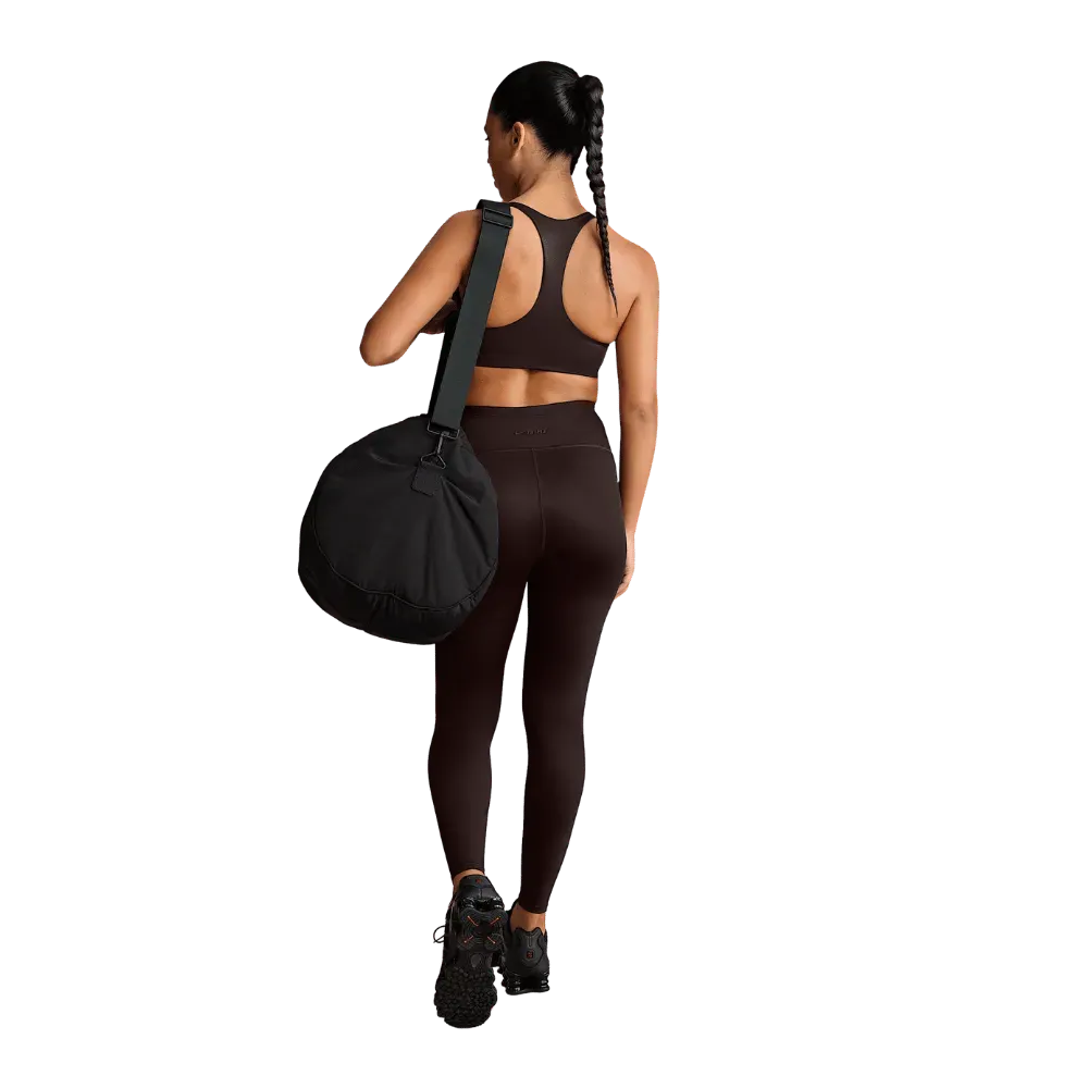 Nike X Skims Shine Women's Racerback Bra Phoenix