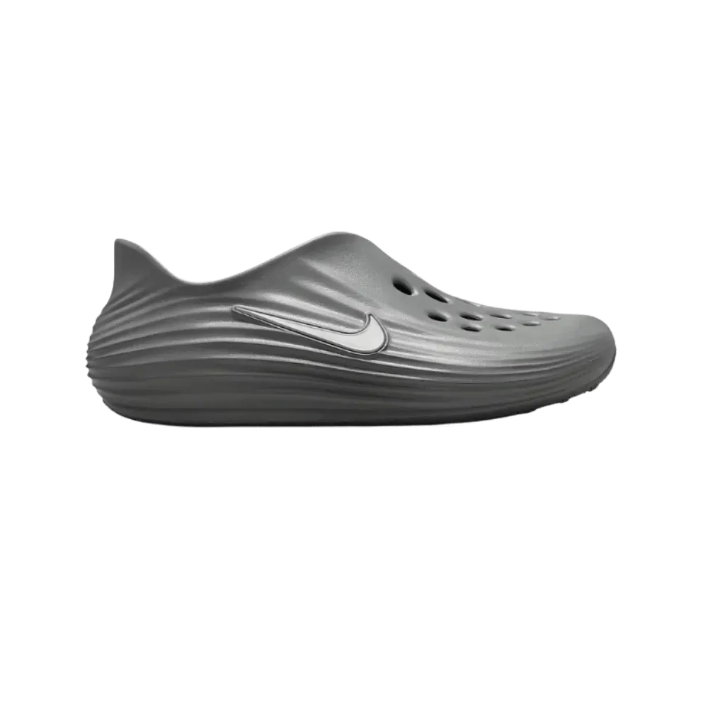 Nike Rejuven8 X React 'Smoke Grey'