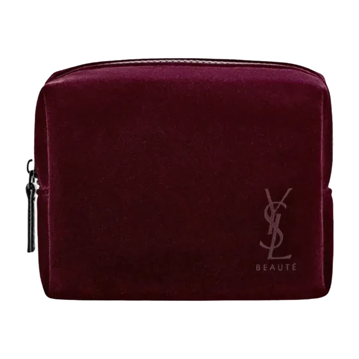 YSL Makeup Pouch