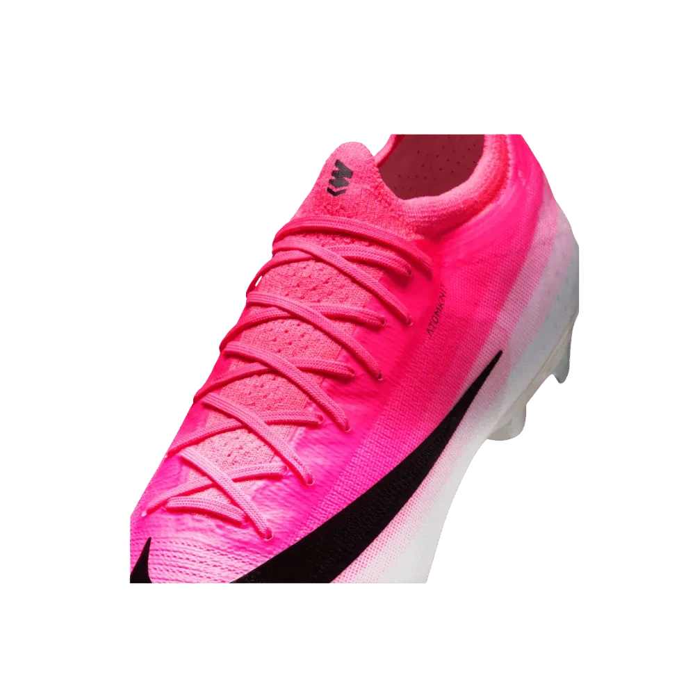 Nike Mercurial Vapor 17 Elite FG Low 'Black Multi'