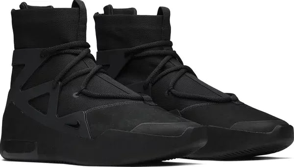 Nike Air Fear of God 1 'Triple Black'