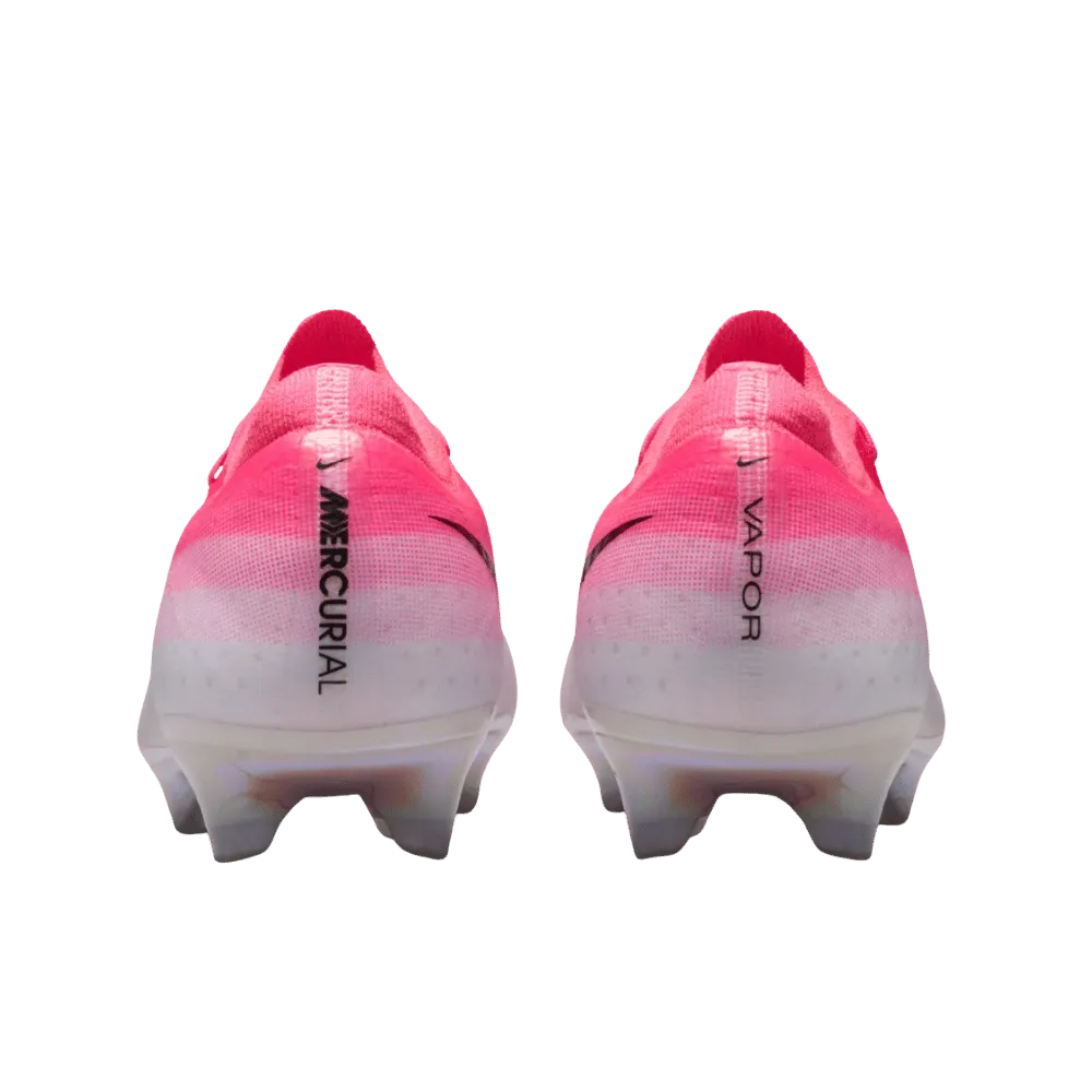 Nike Mercurial Vapor 17 Elite FG Low 'Black Multi'