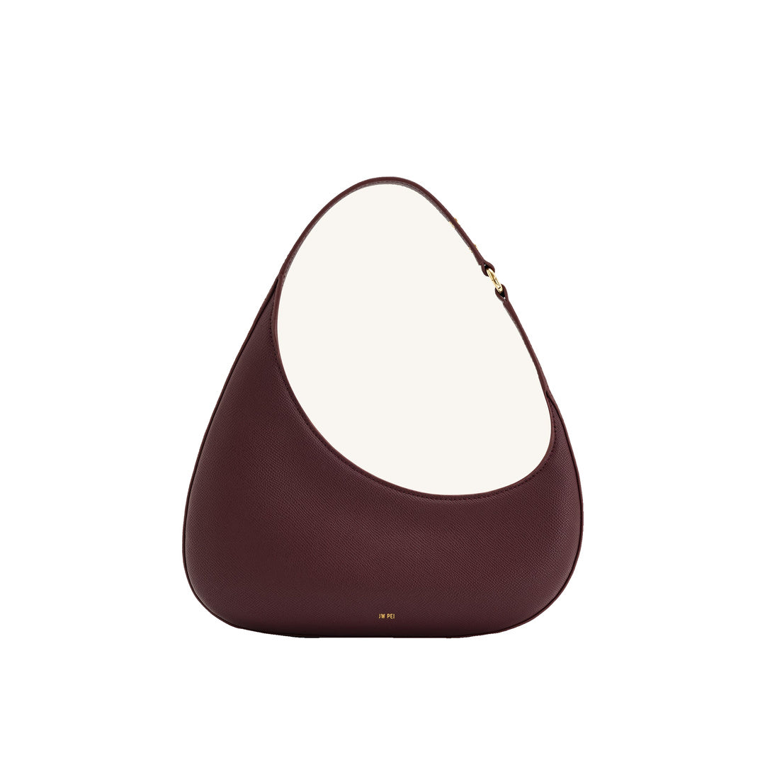 JW PEI Harlee Shoulder Bag - Claret