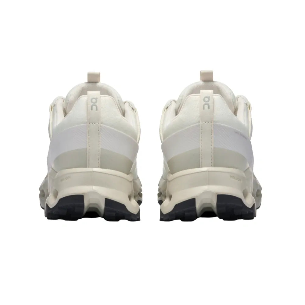 On Running Cloudhorizon Waterproof Ghost Ivory