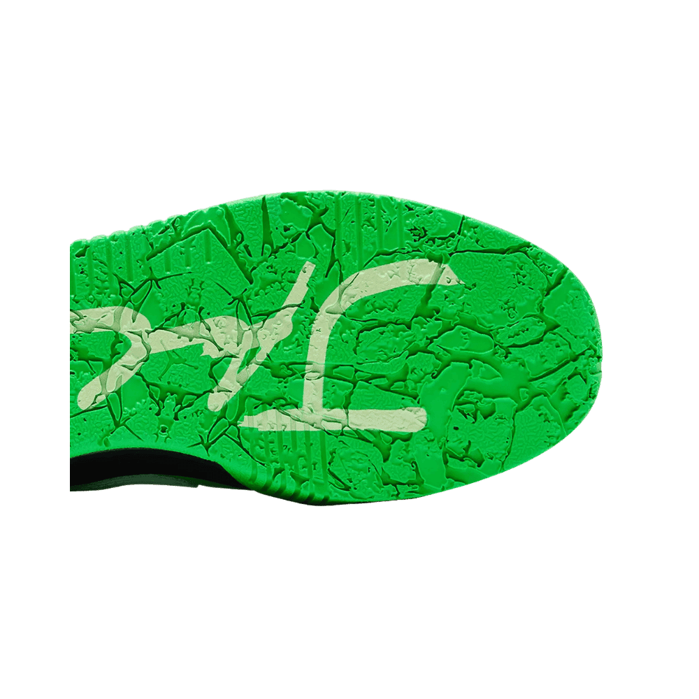 Travis Scott x Air Jordan Jordan Jumpman Jack TR 'Green Spark'