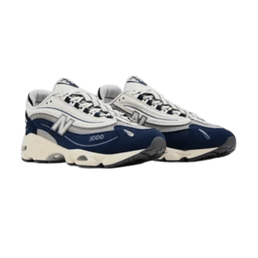 New Balance 1000 'Navy Sea Salt'