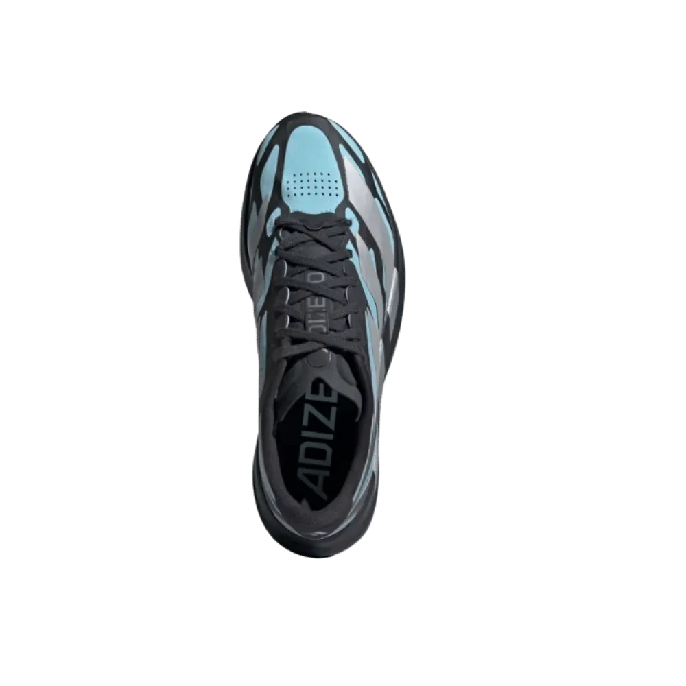 Adidas Adizero Evo SL Exo Shoes Glow Purple