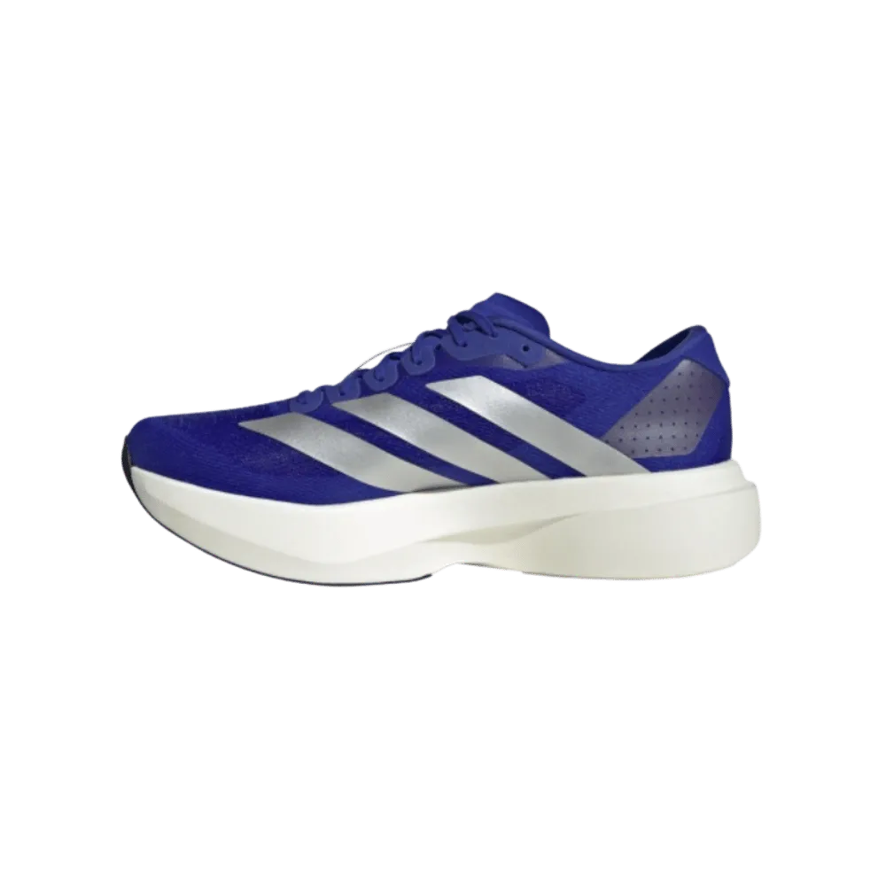 Adidas Adizero Evo SL Lucid Blue Silver