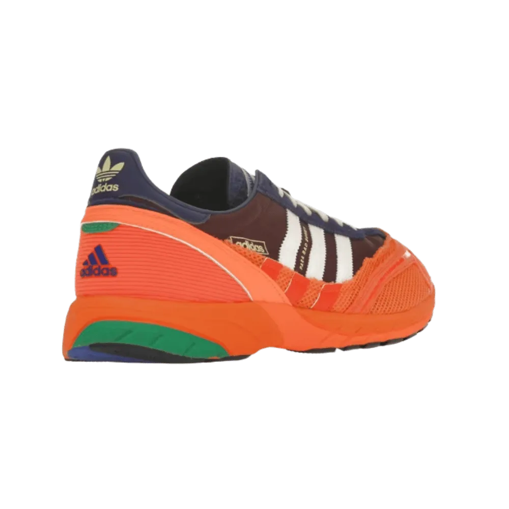 Adidas Adizero SL 72 Bad Bunny Maroon