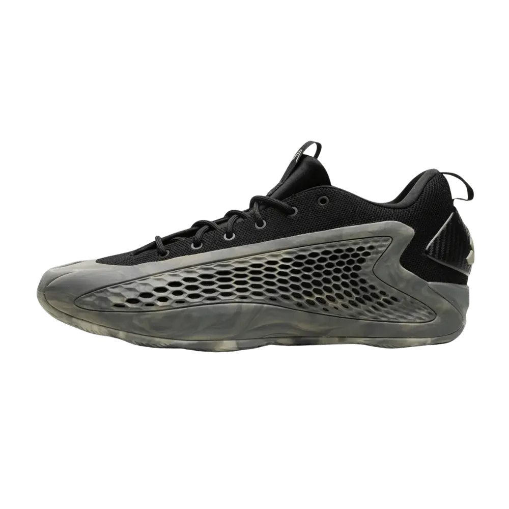 Adidas AE 1 Low Ascent Pack Mx Grey