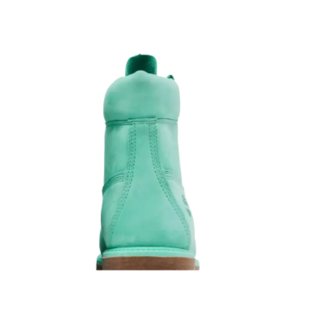 Timberland 6 Inch Premium Boot '50th Anniversary - Light Green'
