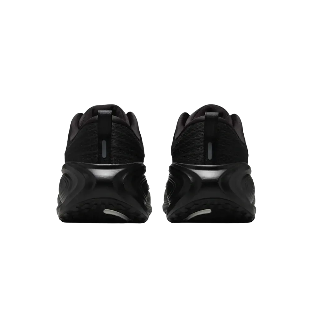 Nike Vomero Plus 'Black Metallic Dark Grey'