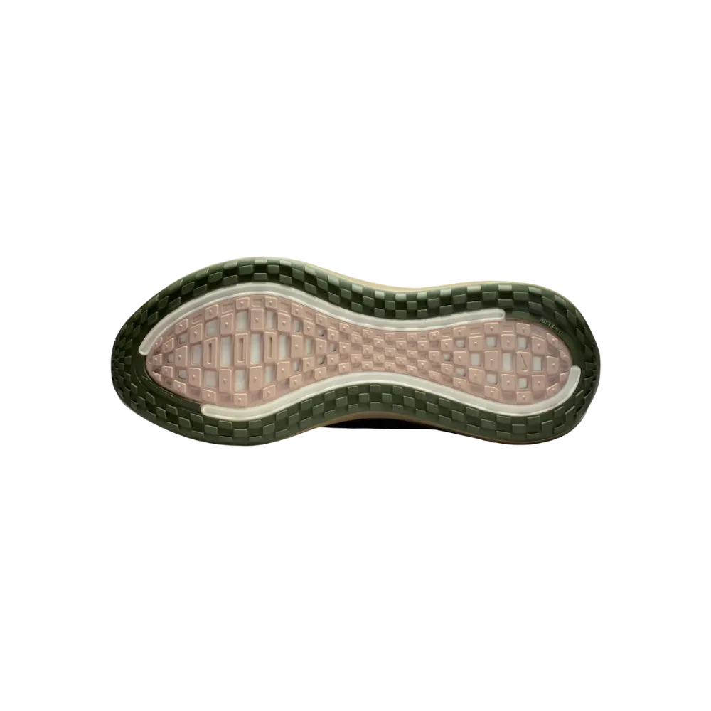 Nike Vomero Plus QS 'Off Noir Pecan Phantom'