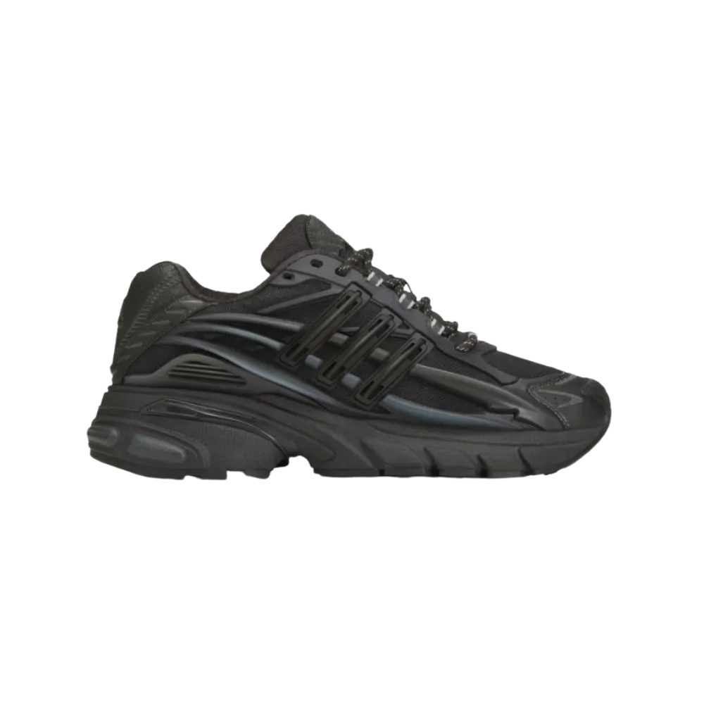 Adidas Pharrell x VIRGINIA x adidas Adistar Jellyfish 'Triple Black'