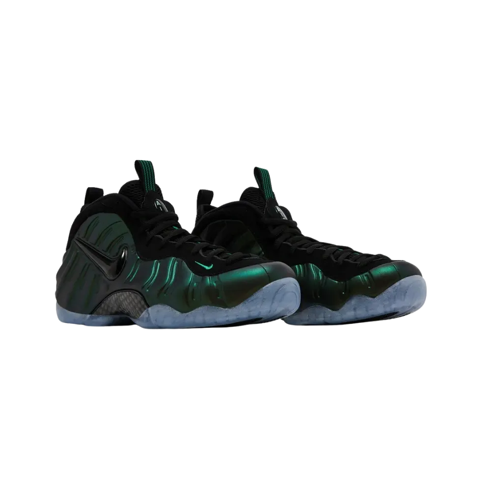 Nike Air Foamposite Pro 'Pine Green' 2025