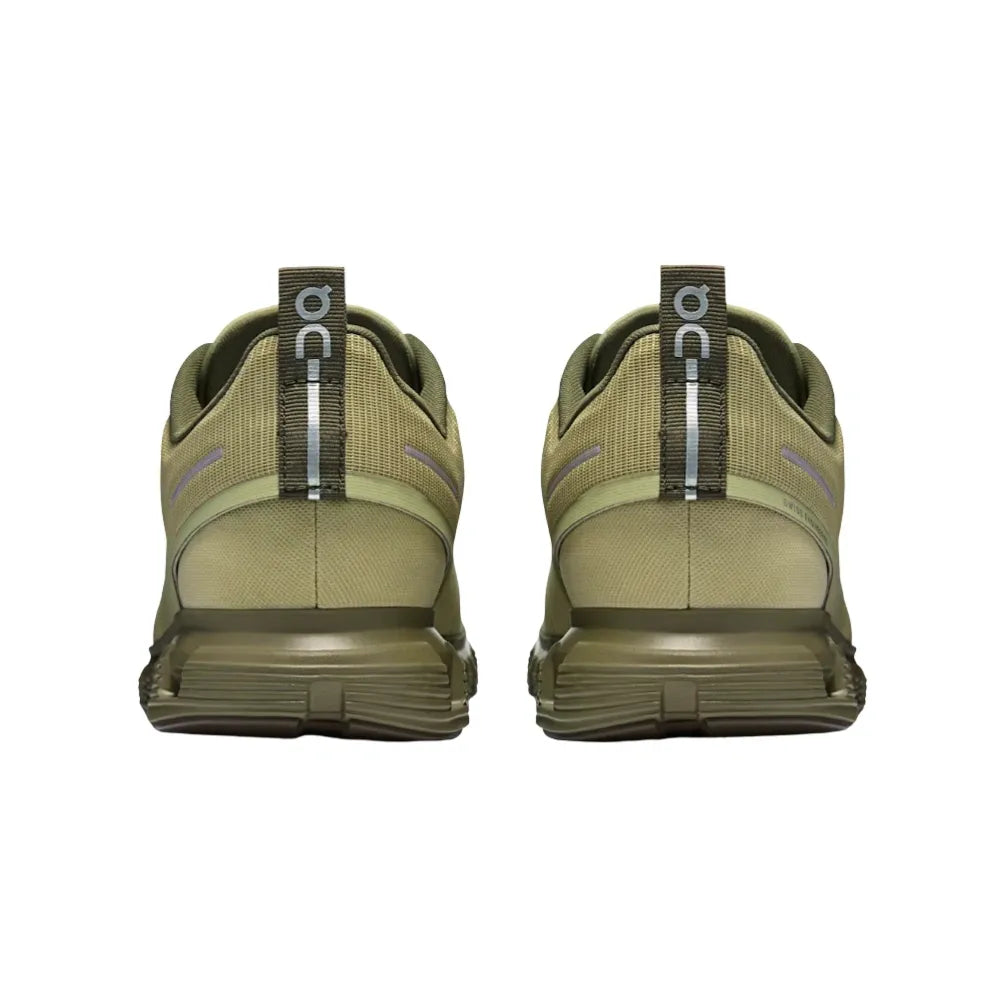 On Running Cloud 6 Water Proof Caper Grove