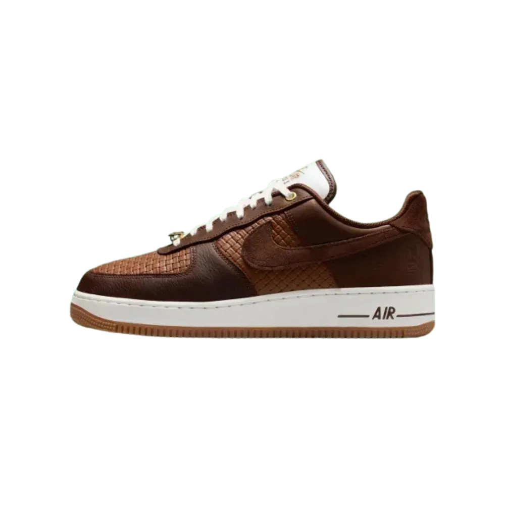 Nike Air Force 1 Low 'New Jersey'