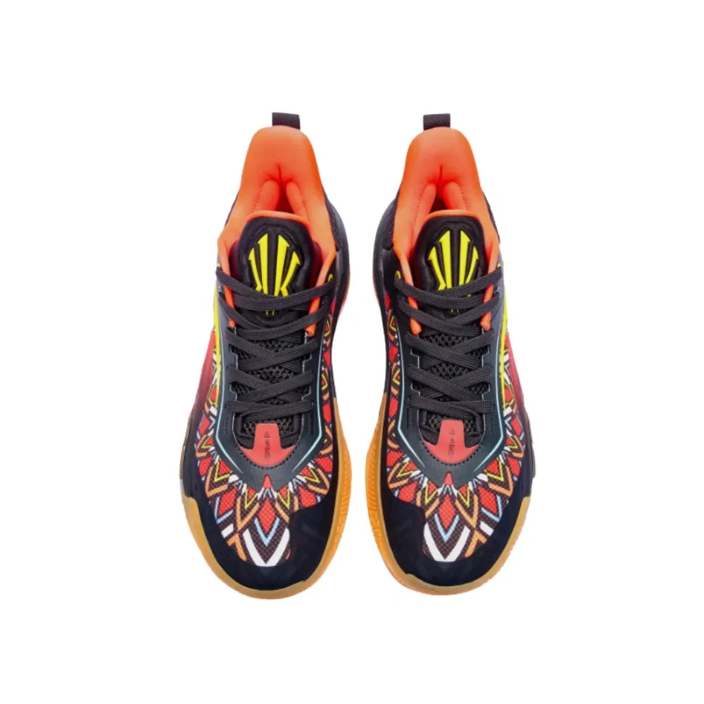 Men's Anta Kai 1 Speed "Tribe" Basketball Shoes