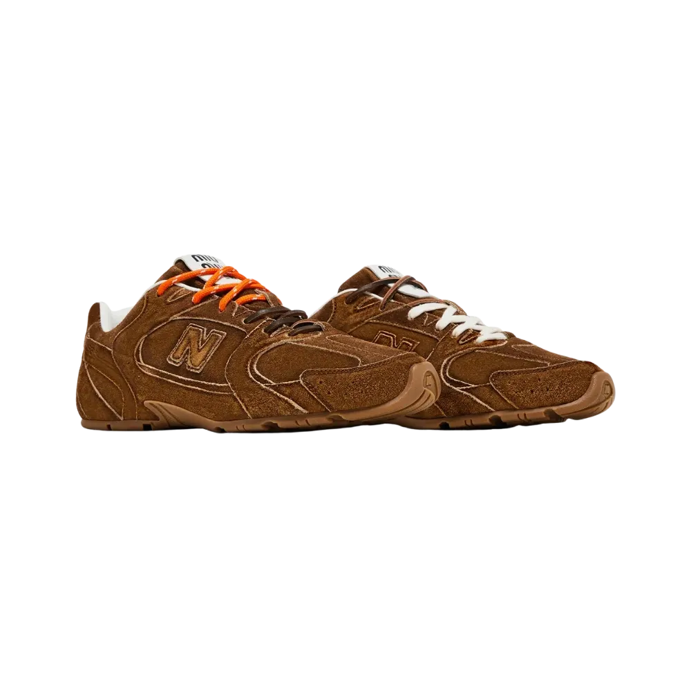 New Balance x Miu Miu 530 SL 'Cinnamon'