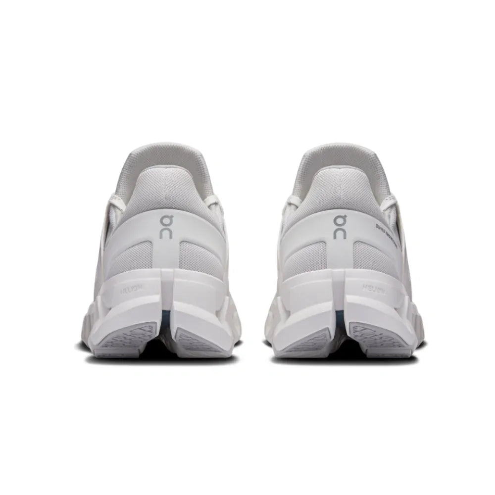 On running Cloudswift 4 AD White | White