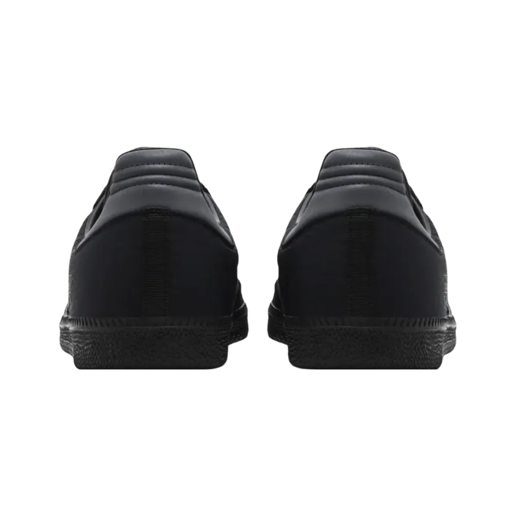 Adidas Samba OG 'Core Black Reflective'