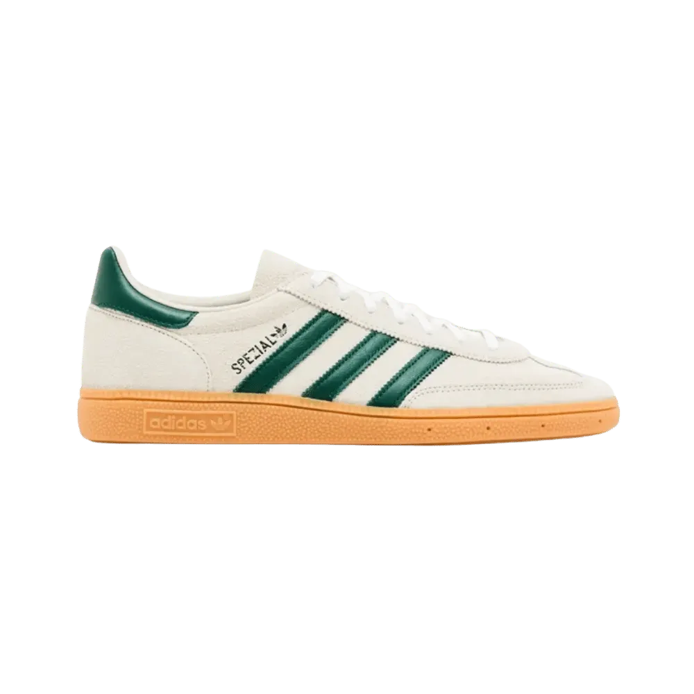 Adidas Handball Spezial 'Alumina Collegiate Green Gum'