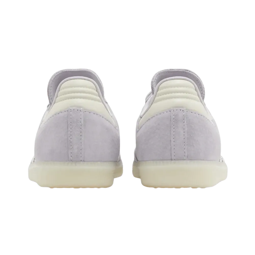 Samba OG 'Silver Dawn'