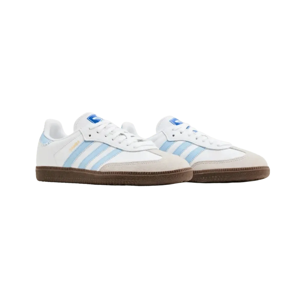 Samba OG 'White Sky Blue'