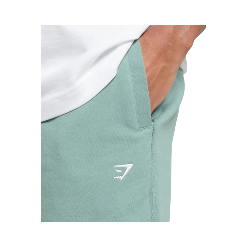 Gymshark RDE Short Iteration Regular Fit Celeste Blue