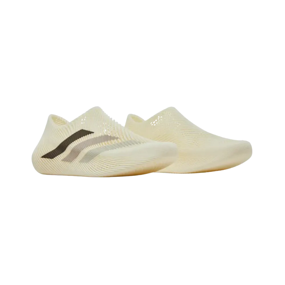 Kith x Climacool 4D 'Off White Light Brown'